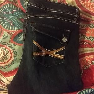 ANA sz 16 jeans